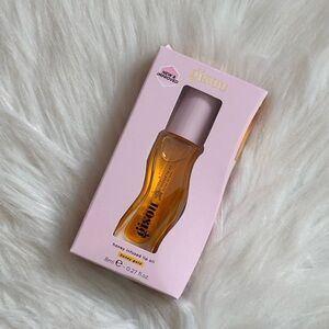 Gisou Honey Infused Lip Oil - Gold